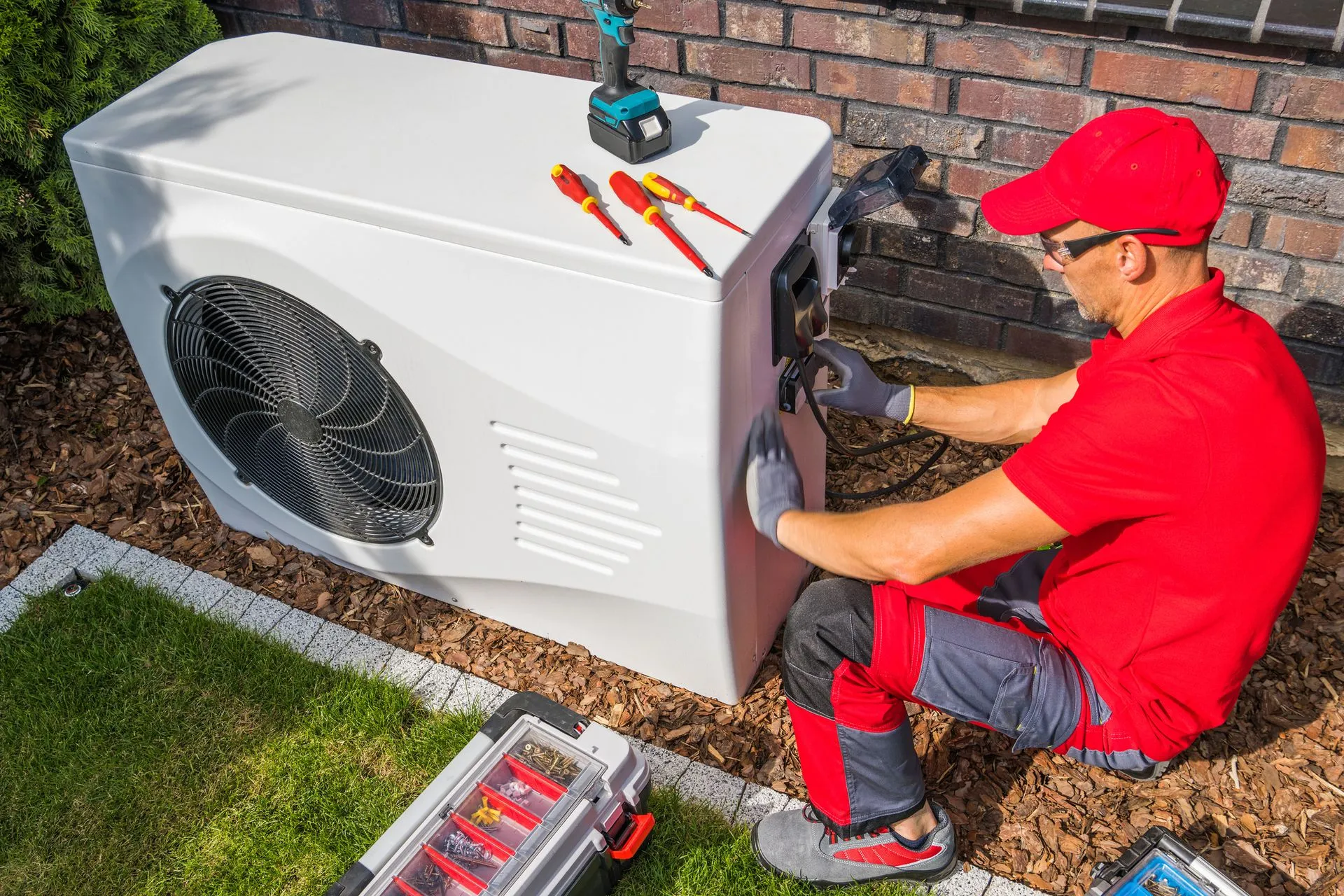 About HVAC in Macclenny, FL